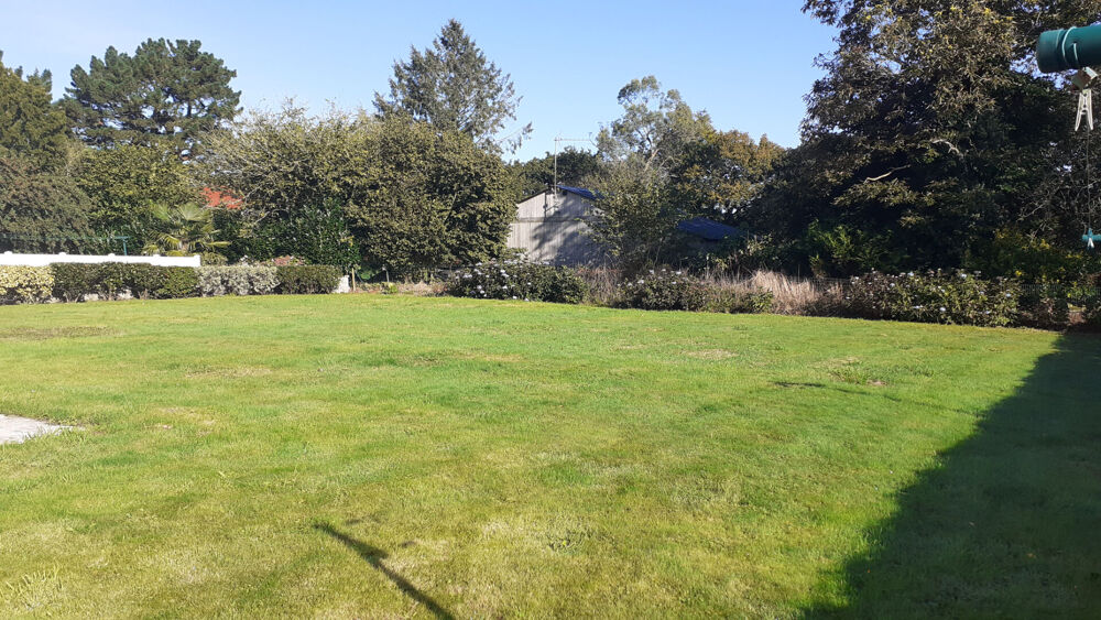 Location Maison Maison Mellac 5 pièces - 103.16 m2 Mellac
