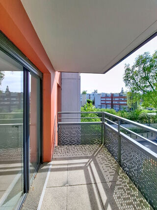  Appartement � vendre 3 pi�ces 62 m�