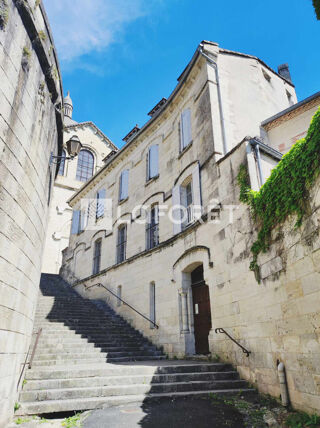  Appartement à louer 2 pièces 43 m²