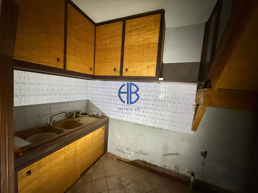 Vente Maison Idéale 1er achat - petit prix Saint-etienne-de-saint-geoirs