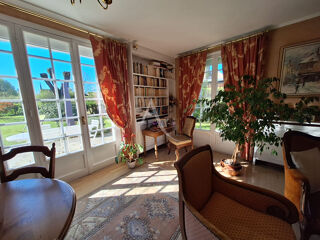  Maison à vendre 5 pièces 139 m²