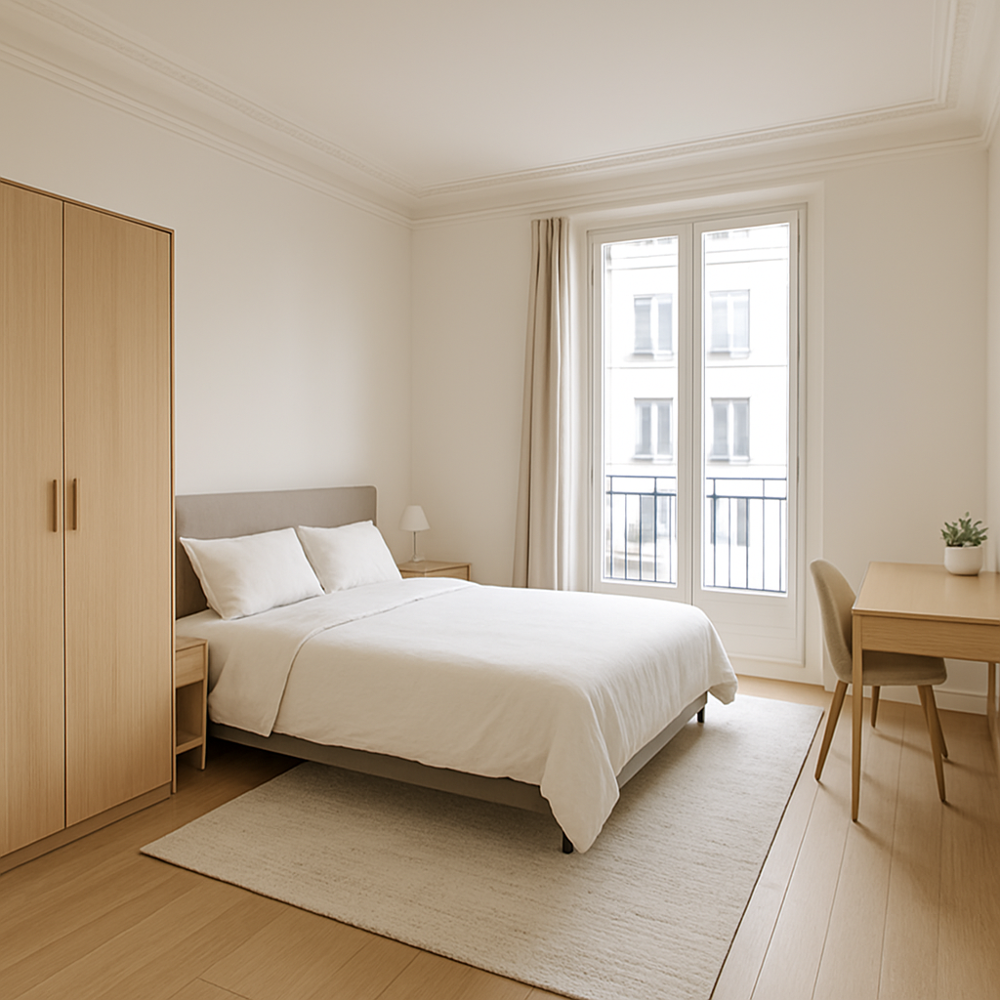 Appartement 3 pièces de 66 m2 (Saint-Vincent-de-Tyrosse)