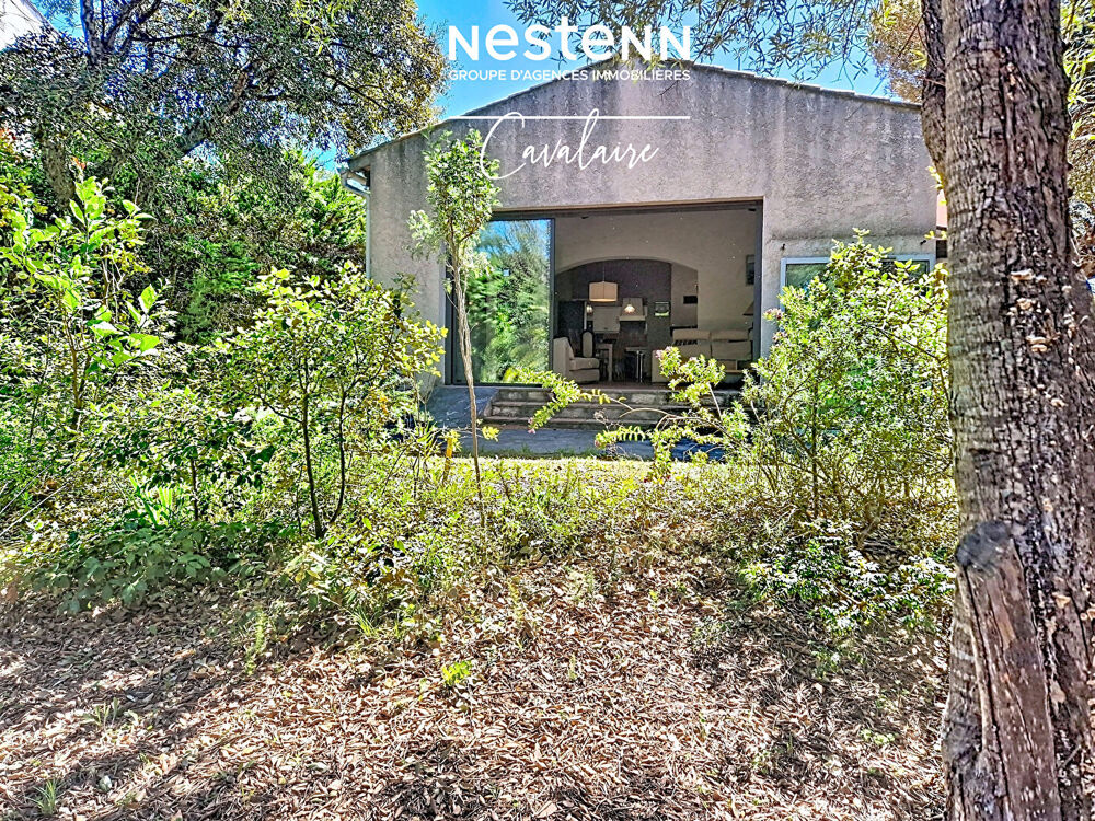à vendre  Maison Cavalaire-sur-Mer (83240)