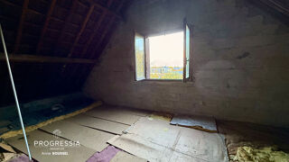  Maison � vendre 5 pi�ces 105 m�