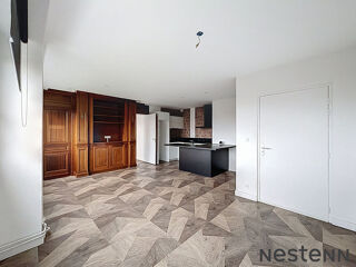  Appartement � vendre 2 pi�ces 57 m�