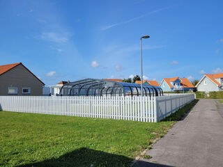  Maison � vendre 4 pi�ces 65 m�