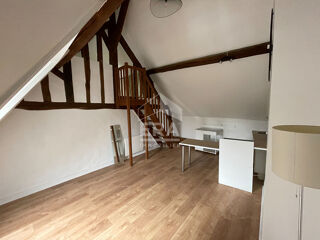  Appartement à louer 2 pièces 34 m²
