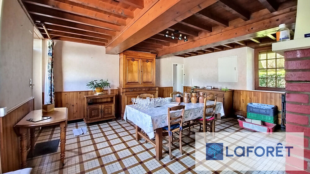 Vente Maison A proximité immédiate d'Aunay sur Odon Aunay sur odon