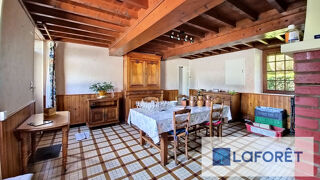  Maison à vendre 6 pièces 117 m²