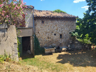  Maison � vendre 2 pi�ces 60 m�