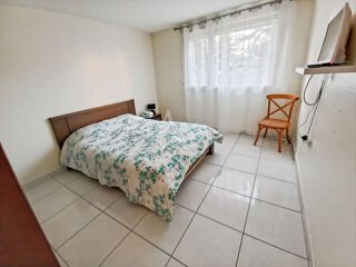  Appartement � vendre 4 pi�ces 80 m�