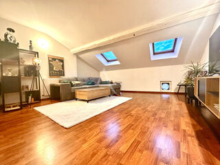  Appartement � vendre 4 pi�ces 84 m�