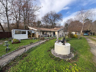  Maison � vendre 4 pi�ces 128 m�