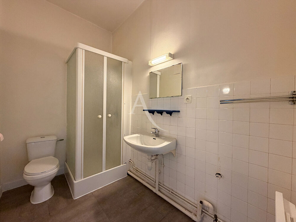 Ensemble immobilier La Roche Sur Yon - EXCLUSIVITE AMANDA