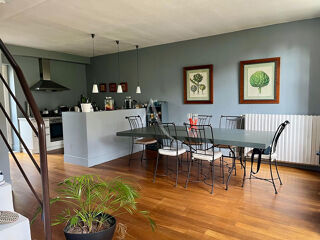  Maison � vendre 7 pi�ces 163 m�