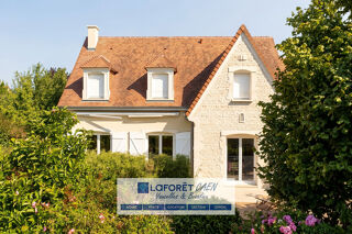  Maison à vendre 6 pièces 145 m²