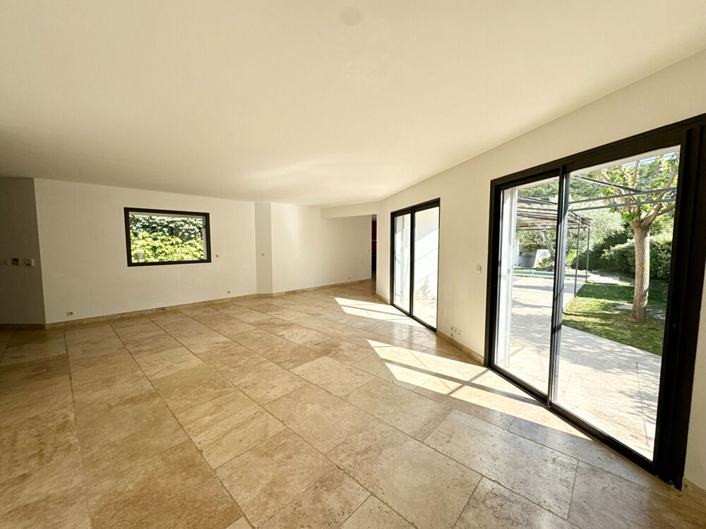 Location Maison La Vergedal AIX EN PROVENCE - 4 pièce(s) - 180 m2 Aix en provence