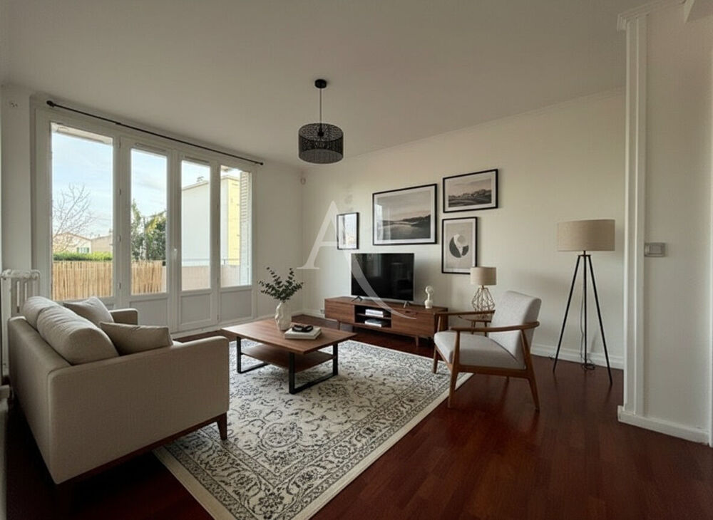 Appartement 3 pièces 54 m² · à Chatou · 54 m² · 235 000 €