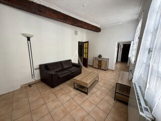  Appartement  louer 2 pices 45 m