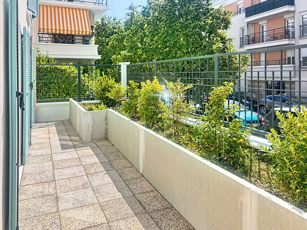Location Appartement Appartement Massy 2 pièce(s) 45.88 m2 Massy