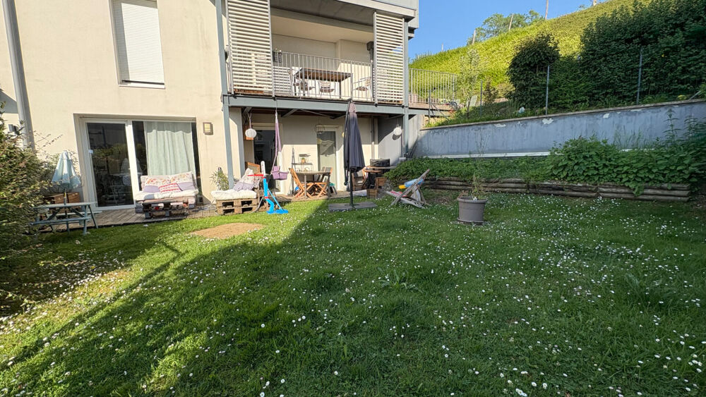 Appartement Mures 3 pièce(s) 67 m2
