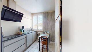  Appartement à vendre 3 pièces 68 m²