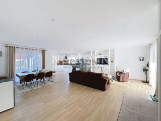  Maison � vendre 4 pi�ces 120 m�