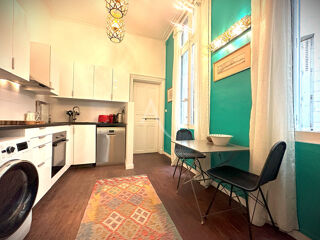  Appartement à vendre 3 pièces 88 m²
