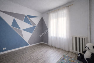  Appartement � vendre 3 pi�ces 61 m�