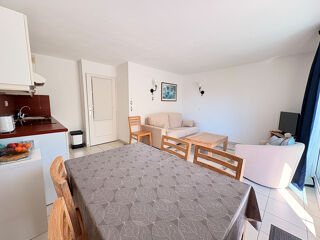  Appartement � vendre 2 pi�ces 1 m�