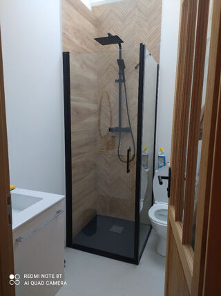  Appartement à louer 2 pièces 37 m²