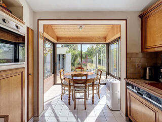  Maison à vendre 3 pièces 75 m²
