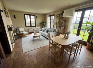  Maison à vendre 4 pièces 77 m²