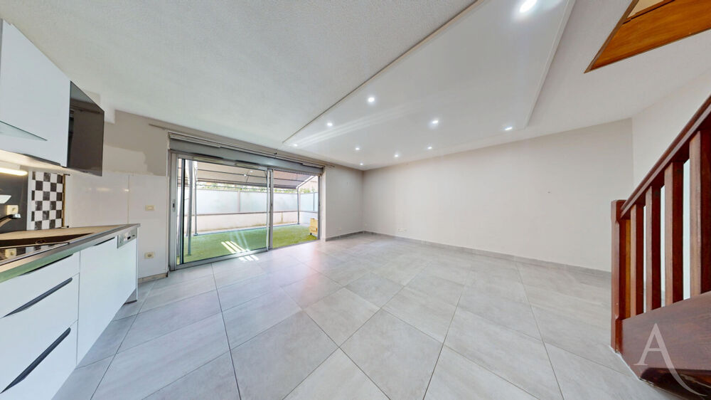 Appartement 5 pièces 91 m² · à Grenoble · 91 m² · 179 000 €