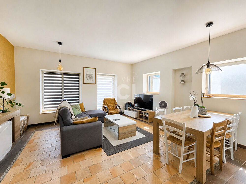 Vente Maison Maison La Chevroliere 4 pièce(s) 73.50 m2 La chevroliere