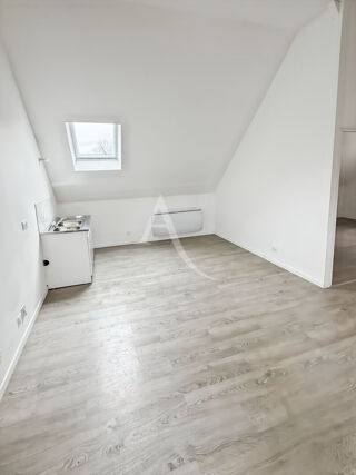  Appartement à vendre 2 pièces 40 m²