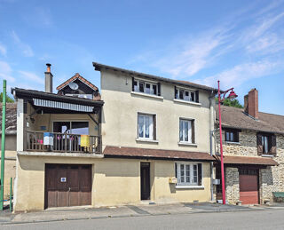  Maison à vendre 5 pièces 131 m²
