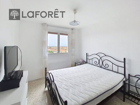  Appartement � louer 3 pi�ces 58 m�