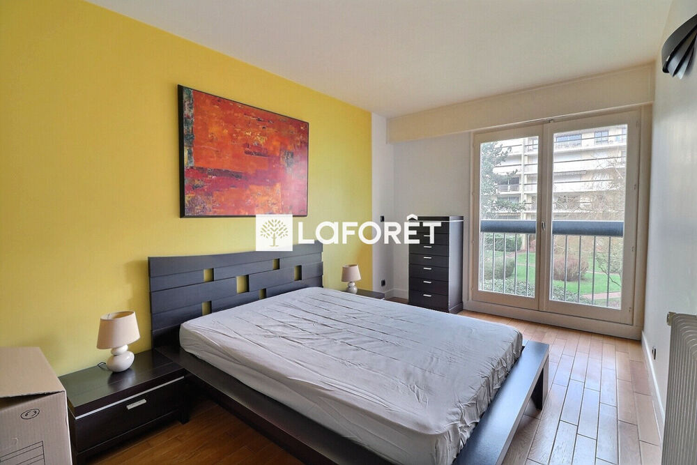 à vendre  Appartement Rueil-Malmaison (92500)