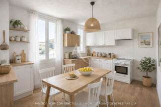  Maison � vendre 7 pi�ces 138 m�