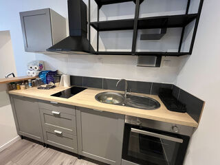  Appartement � louer 2 pi�ces 55 m�