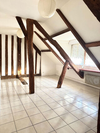  Appartement  vendre 4 pices 55 m