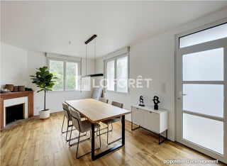  Maison à louer 6 pièces 120 m²