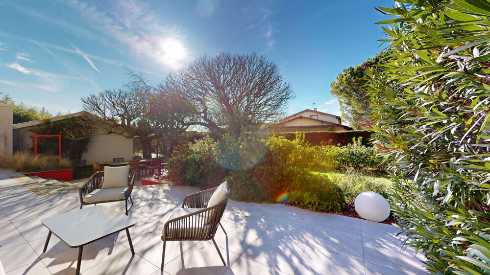  vendre  Maison Plaisance-du-Touch (31830)