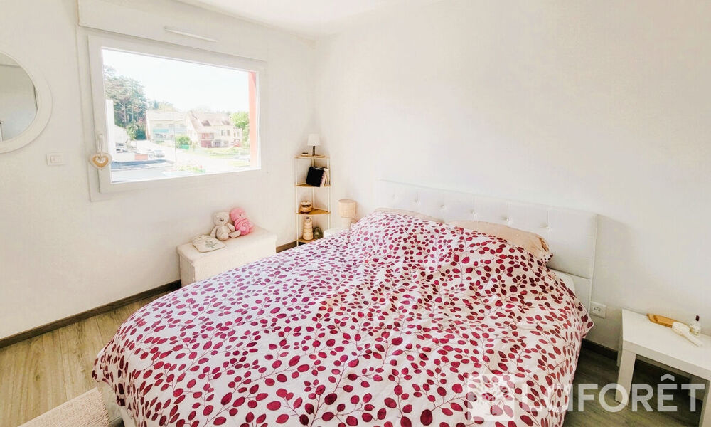 Vente Appartement Appartement Seloncourt 3 pièce(s) 59.05 m2 Seloncourt