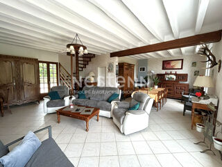  Maison  vendre 7 pices 126 m