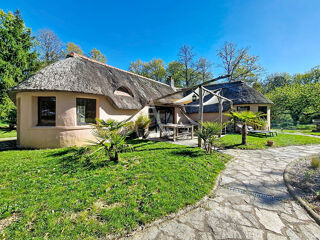  Maison � vendre 3 pi�ces 76 m�