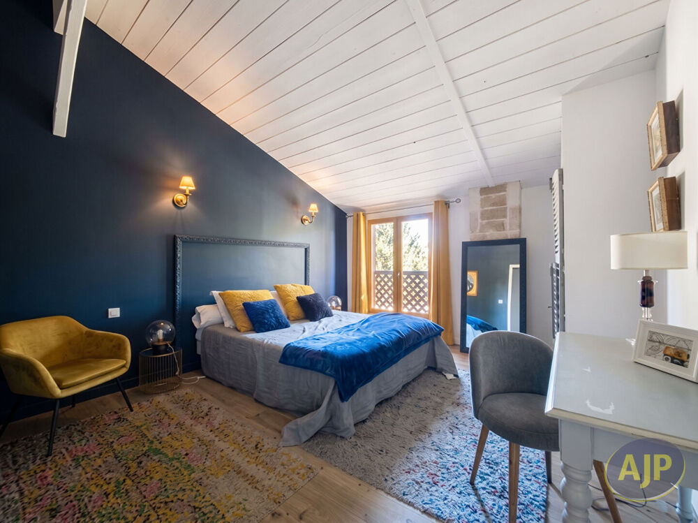 à vendre  Maison Moulis-en-Médoc (33480)