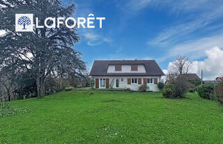  Maison � vendre 9 pi�ces 222 m�