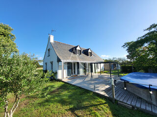  Maison � vendre 6 pi�ces 135 m�